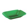 Tray, Food Preparation
 <br><span class=fgrey12>(Alegacy Foodservice Products Grp 498FG Platter, Plastic)</span>