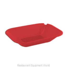 Alegacy Foodservice Products Grp 498FR Platter, Plastic