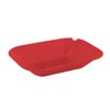 Tray, Food Preparation
 <br><span class=fgrey12>(Alegacy Foodservice Products Grp 498FR Platter, Plastic)</span>