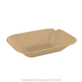 Alegacy Foodservice Products Grp 498FT Platter, Plastic