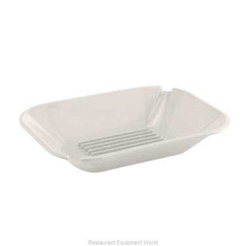 Alegacy Foodservice Products Grp 498FW Platter, Plastic