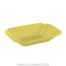 Alegacy Foodservice Products Grp 498FY Platter, Plastic