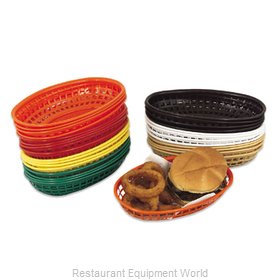 Alegacy Foodservice Products Grp 499FG Basket, Fast Food