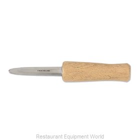 Alegacy Foodservice Products Grp 5000 Knife, Oyster