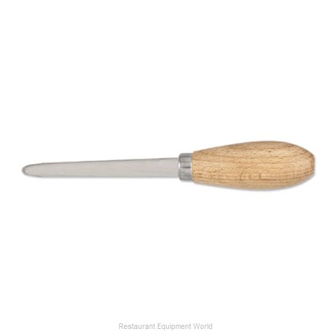 Alegacy Foodservice Products Grp 5005 Knife, Oyster (Magnified)