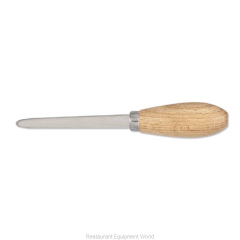 Alegacy Foodservice Products Grp 5005 Knife, Oyster