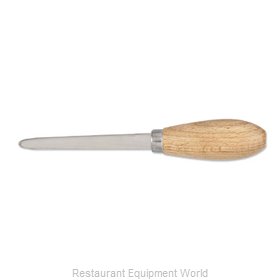 Alegacy Foodservice Products Grp 5005 Knife, Oyster