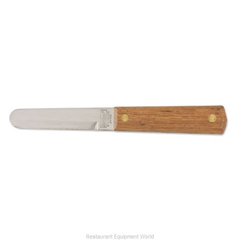 Alegacy Foodservice Products Grp 5020 Knife, Clam