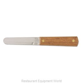 Alegacy Foodservice Products Grp 5020 Knife, Clam