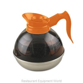 Alegacy Foodservice Products Grp 50982D Coffee Decanter