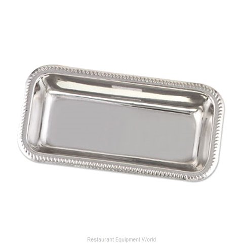 Alegacy Foodservice Products Grp 51140 Serving & Display Tray, Metal