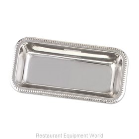 Alegacy Foodservice Products Grp 51140 Serving & Display Tray, Metal