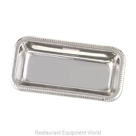 Alegacy Foodservice Products Grp 51140 Serving & Display Tray, Metal