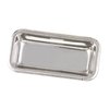 Alegacy Foodservice Products Grp 51140 Serving & Display Tray, Metal