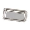 Serving & Display Tray, Metal
 <br><span class=fgrey12>(Alegacy Foodservice Products Grp 51140 Serving & Display Tray, Metal)</span>