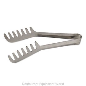 Alegacy Foodservice Products Grp 5313 Tongs, Spaghetti