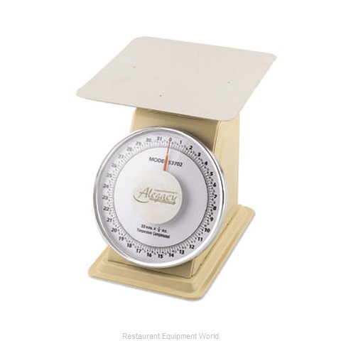 Alegacy Foodservice Products Grp 53700 Scale, Portion, Dial