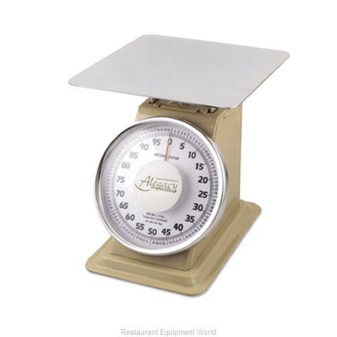 Alegacy Foodservice Products Grp 53707-S Scale Portion Dial