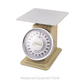 Alegacy Foodservice Products Grp 53707 Scale, Portion, Dial