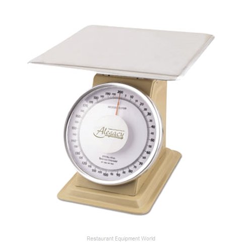 Alegacy Foodservice Products Grp 53709 Scale, Portion, Dial