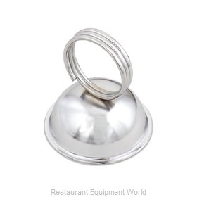 Alegacy Foodservice Products Grp 548 Menu Card Holder / Number Stand