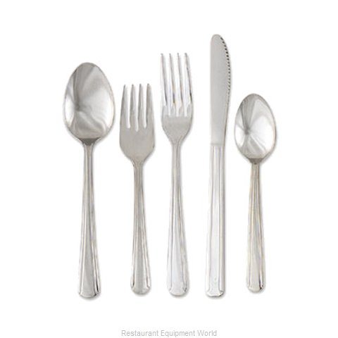 Alegacy Foodservice Products Grp 5503 Fork, Dinner