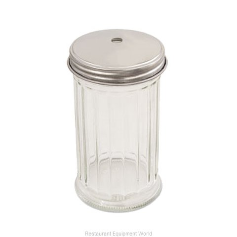 Alegacy Foodservice Products Grp 5557800J Sugar Pourer Dispenser Jar