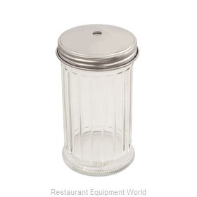 Alegacy Foodservice Products Grp 5557800J Sugar Pourer Dispenser Jar