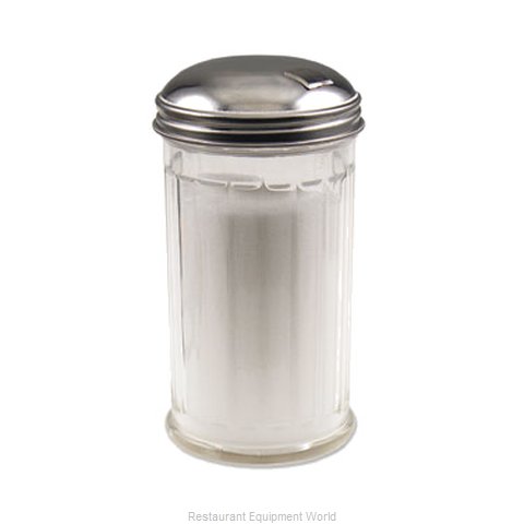 Alegacy Foodservice Products Grp 5557800JP Sugar Pourer Dispenser Jar