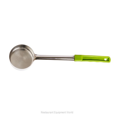Alegacy Foodservice Products Grp 5710 Spoon, Portion Control (Magnified)