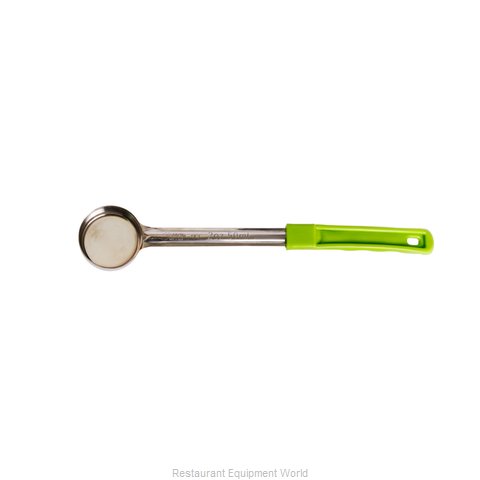 Alegacy Foodservice Products Grp 5721 Spoon, Portion Control (Magnified)