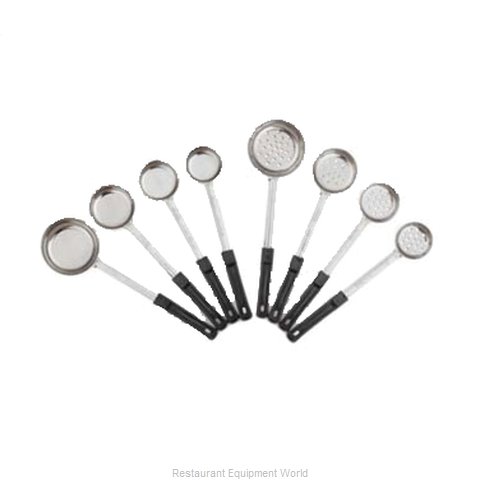 Alegacy Foodservice Products Grp 5722 Spoon, Portion Control (Magnified)