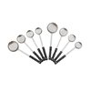 Cuchara para Servir Porciones
 <br><span class=fgrey12>(Alegacy Foodservice Products Grp 5728P Spoon, Portion Control)</span>