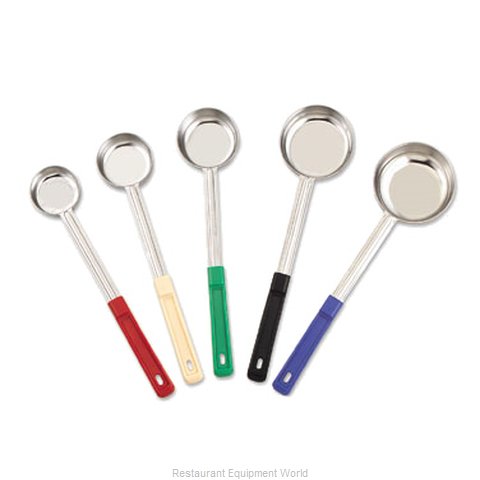 Alegacy Foodservice Products Grp 5742 Spoon, Portion Control (Magnified)