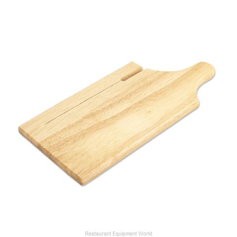 Alegacy Foodservice Products Grp 5814S Cutting Board, Wood