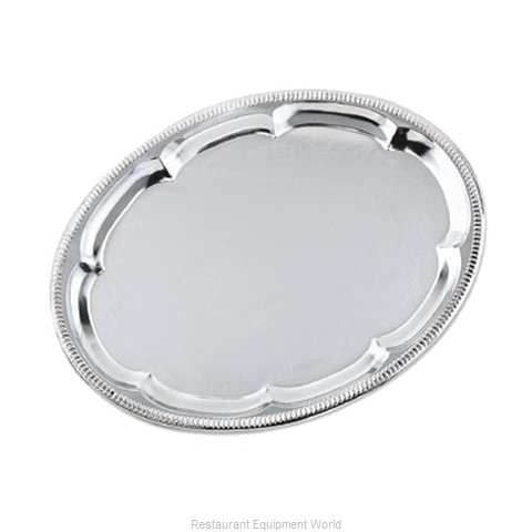 Alegacy Foodservice Products Grp 59004 Serving & Display Tray, Metal