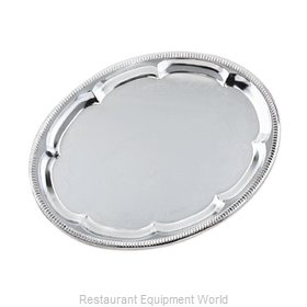 Alegacy Foodservice Products Grp 59004 Serving & Display Tray, Metal