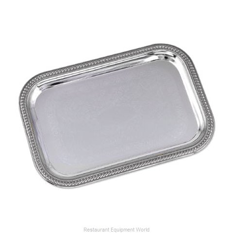 Alegacy Foodservice Products Grp 59013 Serving & Display Tray, Metal