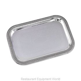 Alegacy Foodservice Products Grp 59013 Serving & Display Tray, Metal