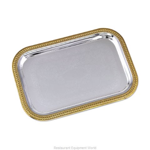 Alegacy Foodservice Products Grp 59028 Serving & Display Tray, Metal