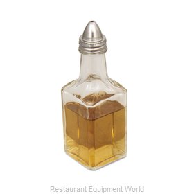 Alegacy Foodservice Products Grp 600S Oil & Vinegar Cruet Bottle