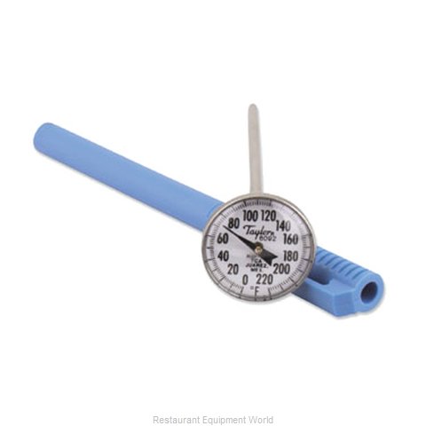 Alegacy Foodservice Products Grp 60711 Thermometer, Pocket