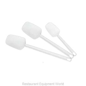 Alegacy Foodservice Products Grp 61771 Spatula, Plastic