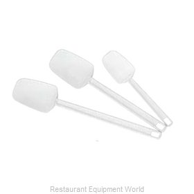 Alegacy Foodservice Products Grp 61777 Spatula, Plastic
