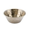 Ramekin / Sauce Cup, Metal
 <br><span class=fgrey12>(Alegacy Foodservice Products Grp 650012H Ramekin / Sauce Cup)</span>