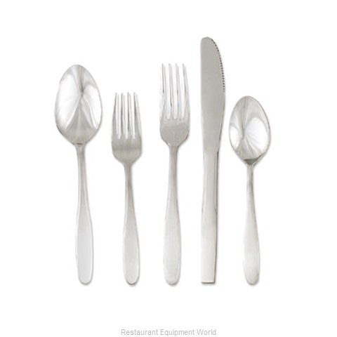 Alegacy Foodservice Products Grp 6603 Fork, Dinner