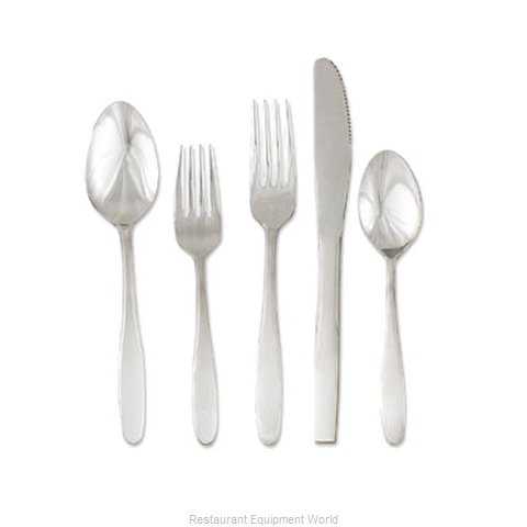 Alegacy Foodservice Products Grp 6604 Spoon, Dessert
