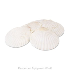 Alegacy Foodservice Products Grp 663 Baking Shell