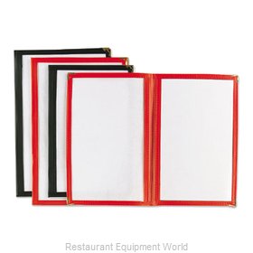 Alegacy Foodservice Products Grp 70MCB Menu Cover