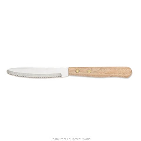 Alegacy Foodservice Products Grp 742HG Knife, Steak